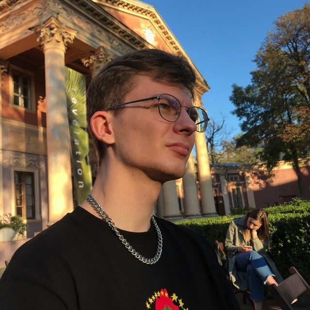 Mykhailo – Flutter, Dart, iOS, experts in Lemon.io